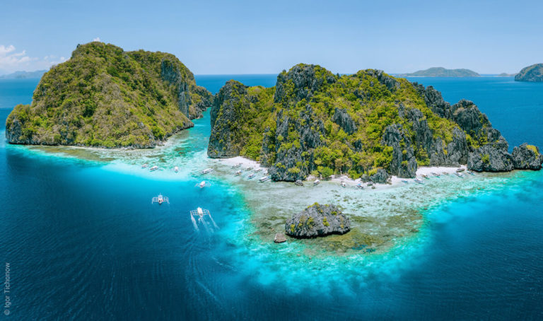 Snorkeling Philippines | A Guide to the Best Spots | Snorkeling Report