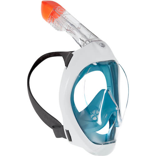Best (Classic & Masks | Snorkeling Report's guide