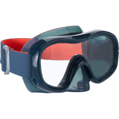 Les Meilleurs Masques (Classiques et Intégraux) pour le Snorkeling