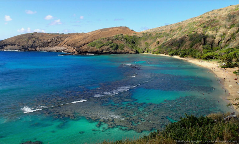 Top10 Most Beautiful Beaches For Snorkeling | Snorkeling Report