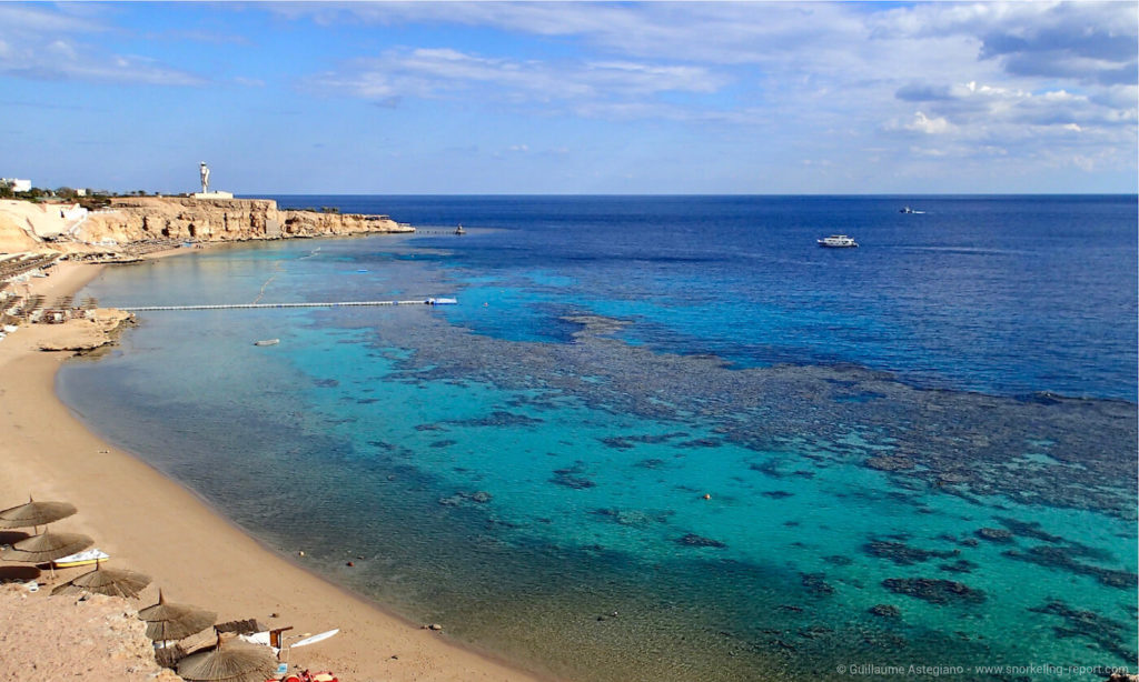 Top10 Most Beautiful Beaches For Snorkeling | Snorkeling Report