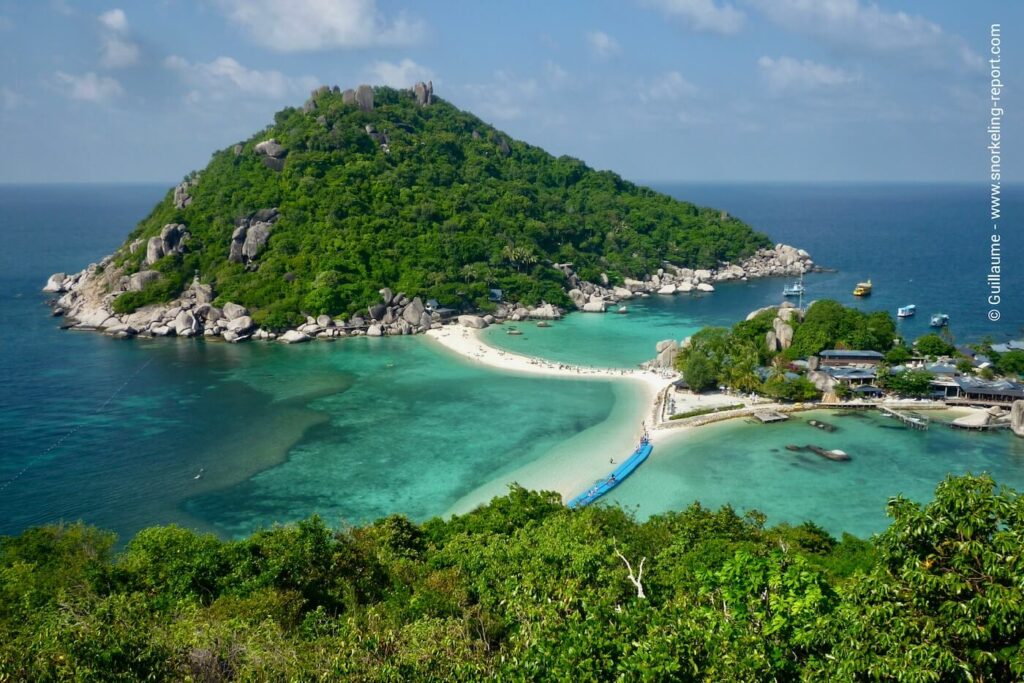 Snorkeling Thailand | A Guide to the Best Spots | Snorkeling Report